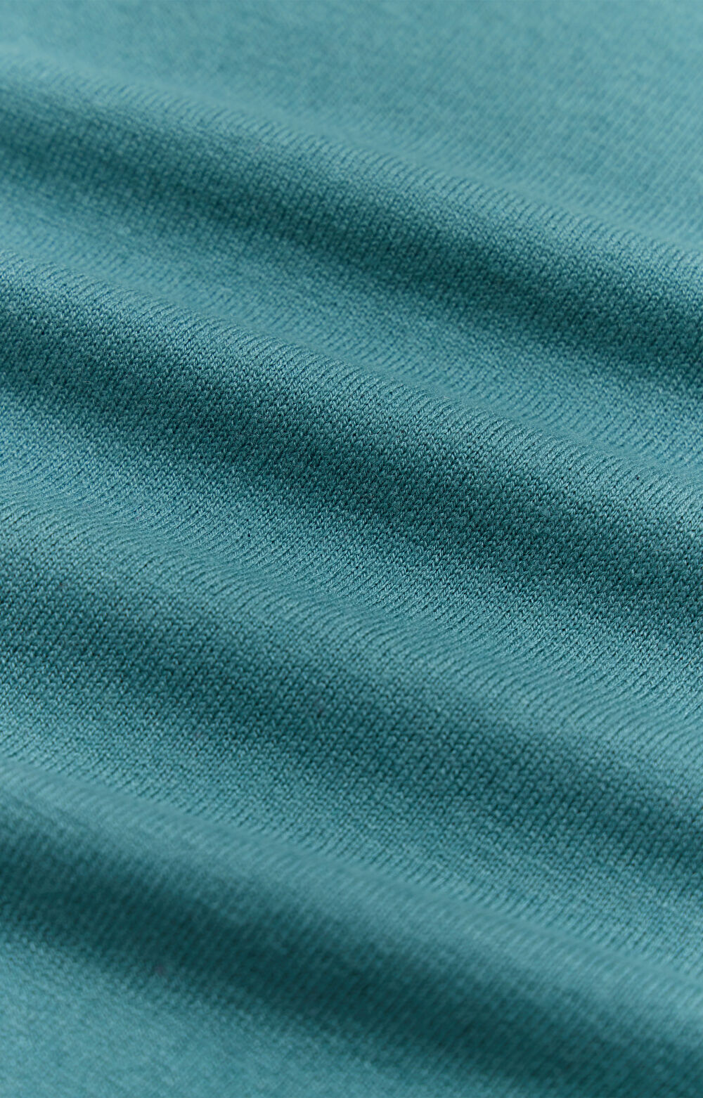 Sweter z dodatkiem wełny merino i kaszmiru - 9