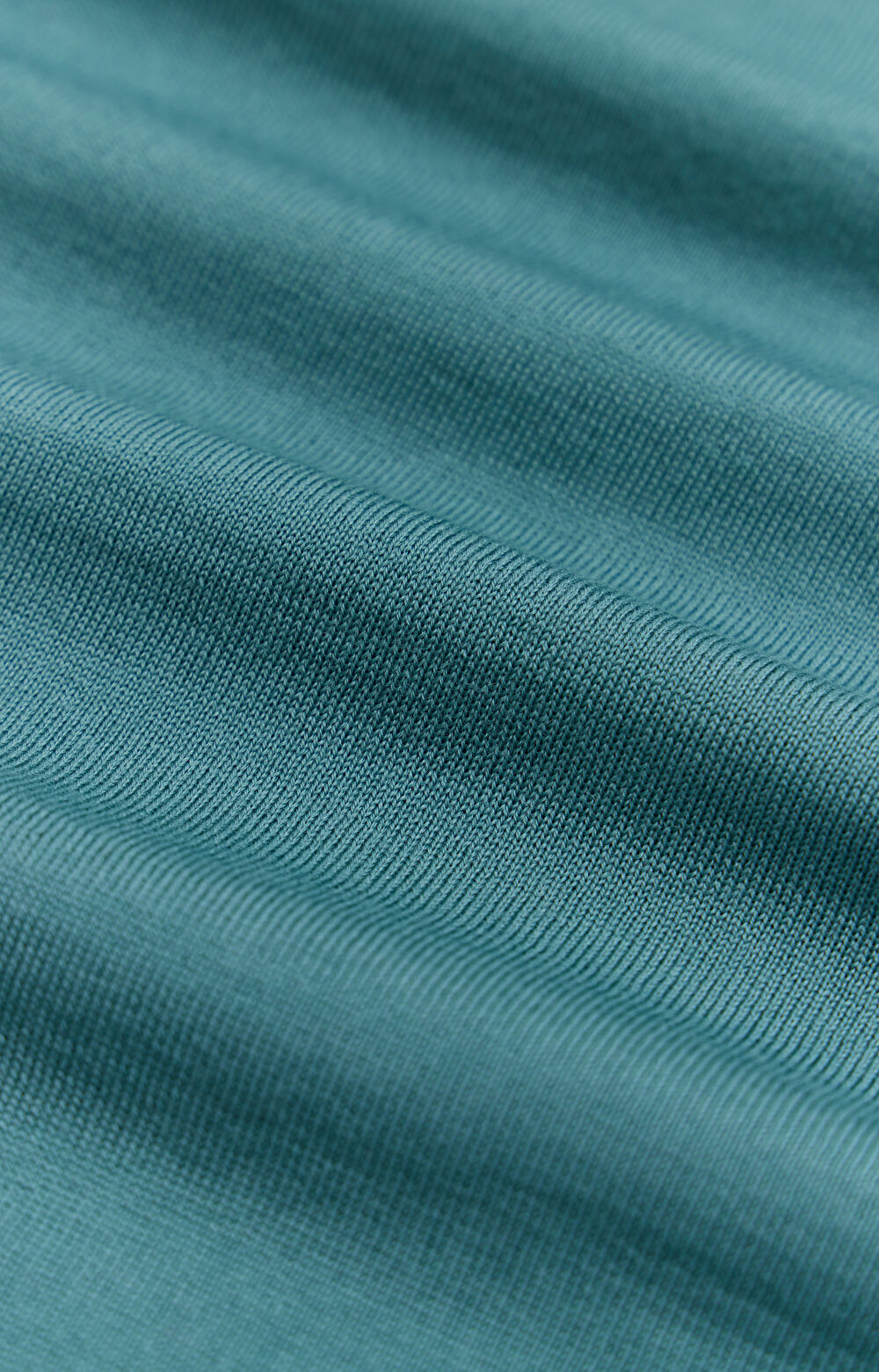 Sweter z wełny merino - 8