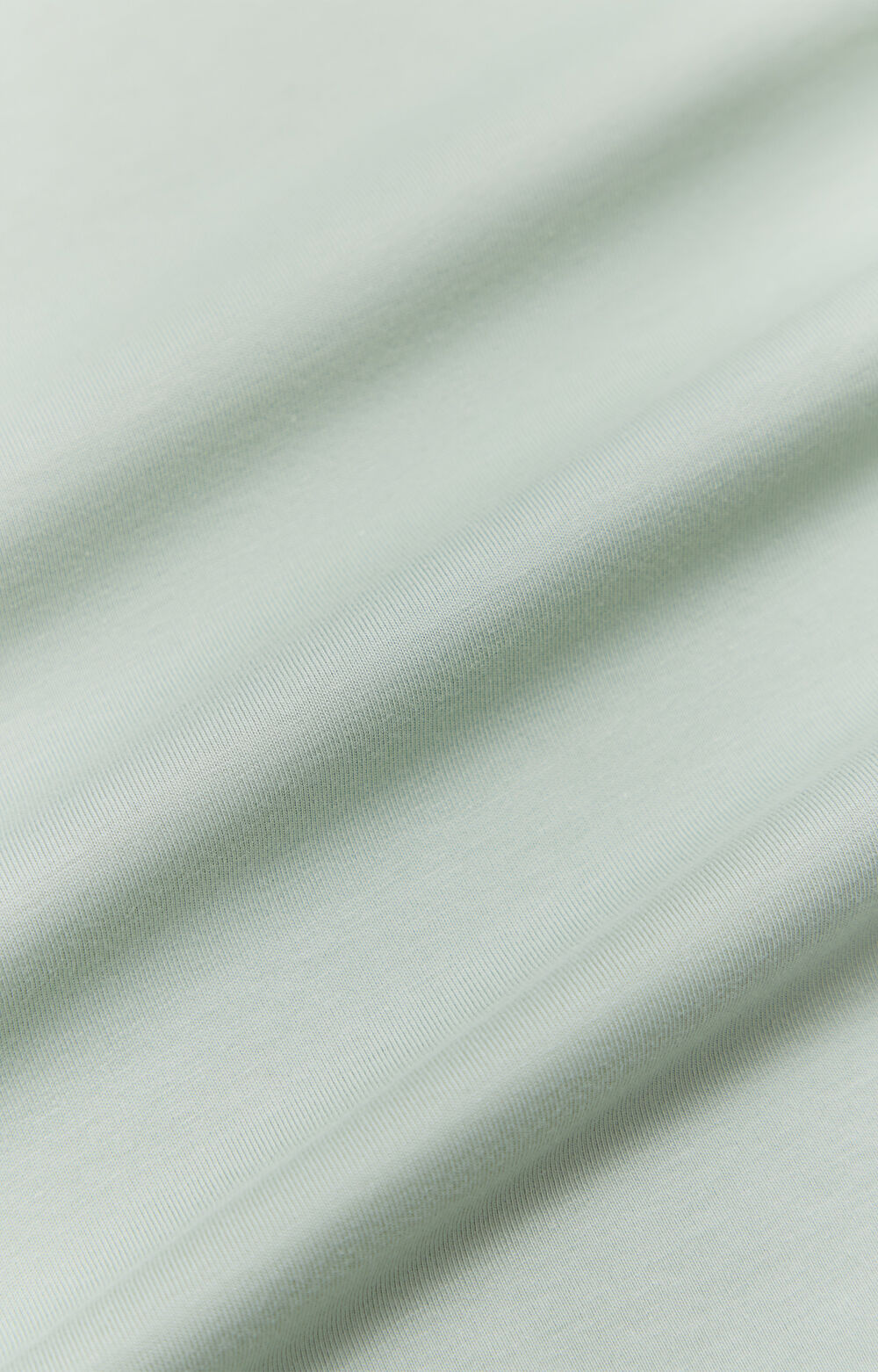 T-shirt z bawełny merceryzowanej - 5