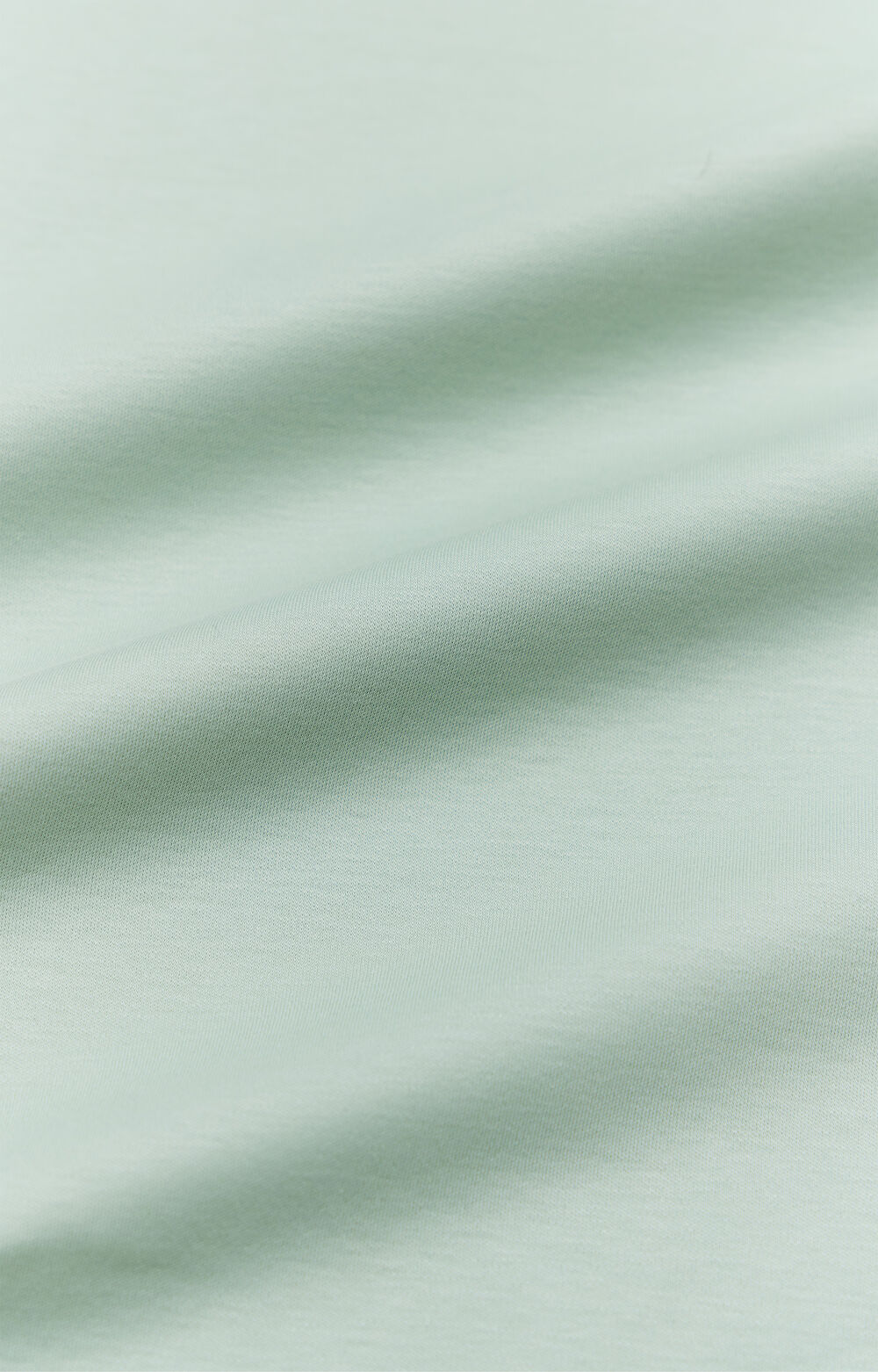 T-shirt v-neck z bawełny podwójnie merceryzowanej - 6