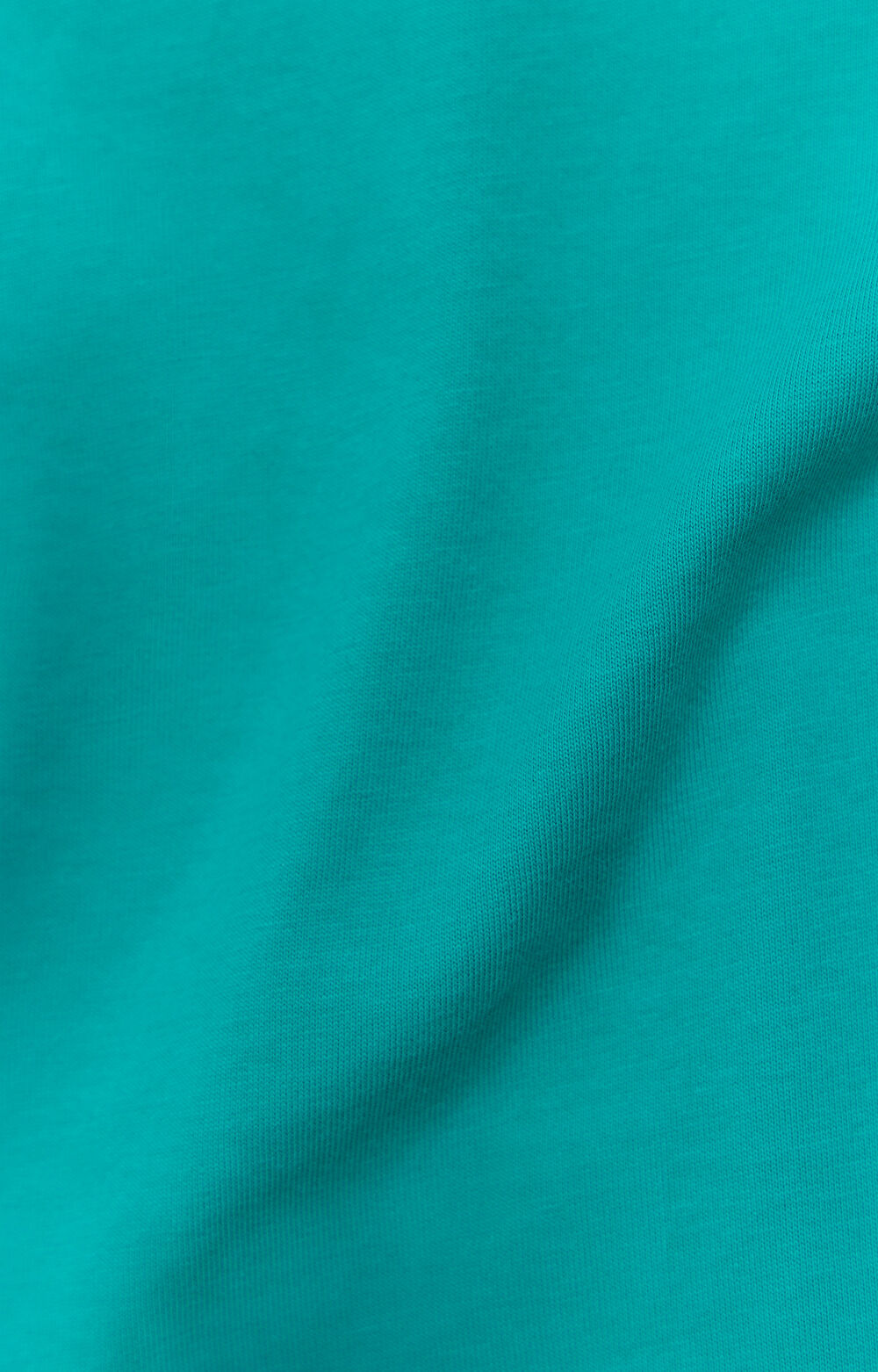 T-shirt regular z bawełny organicznej - 6