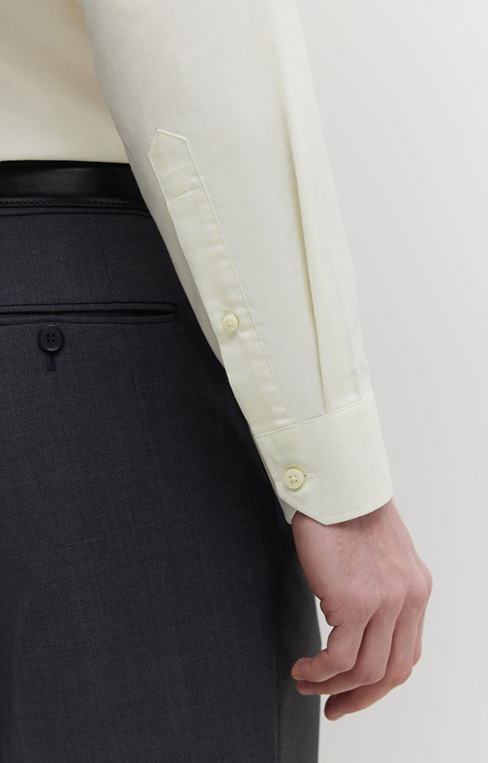 Koszula ze wzorem - 5