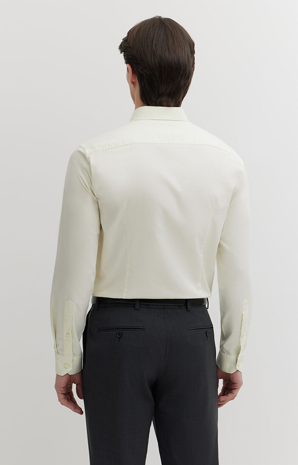 Koszula ze wzorem - 3