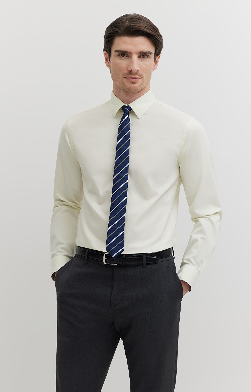 Koszula ze wzorem - 2