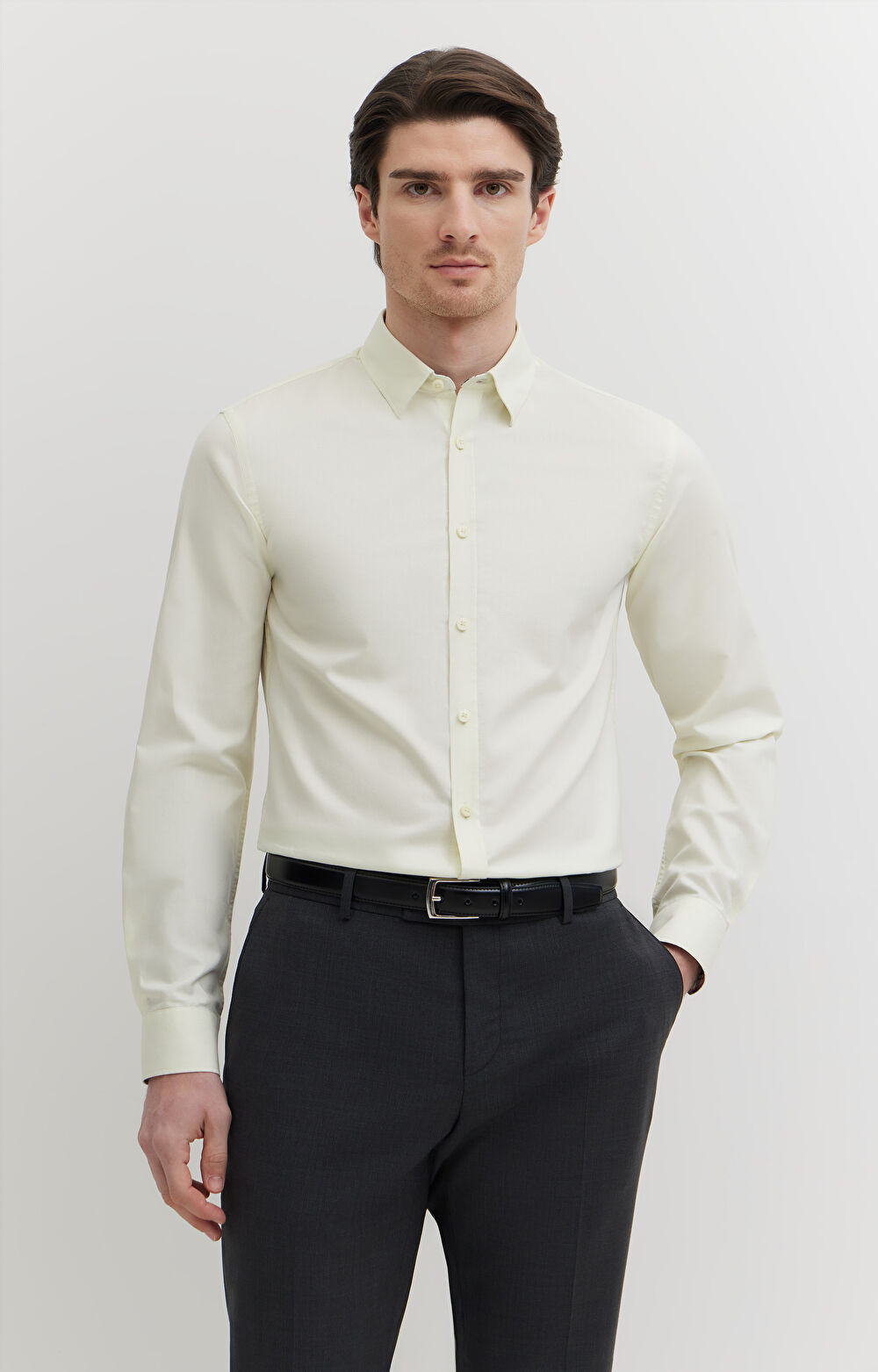 Koszula ze wzorem - 4