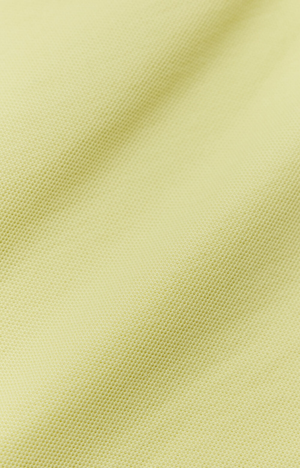 Polo z bawełny organicznej - 6