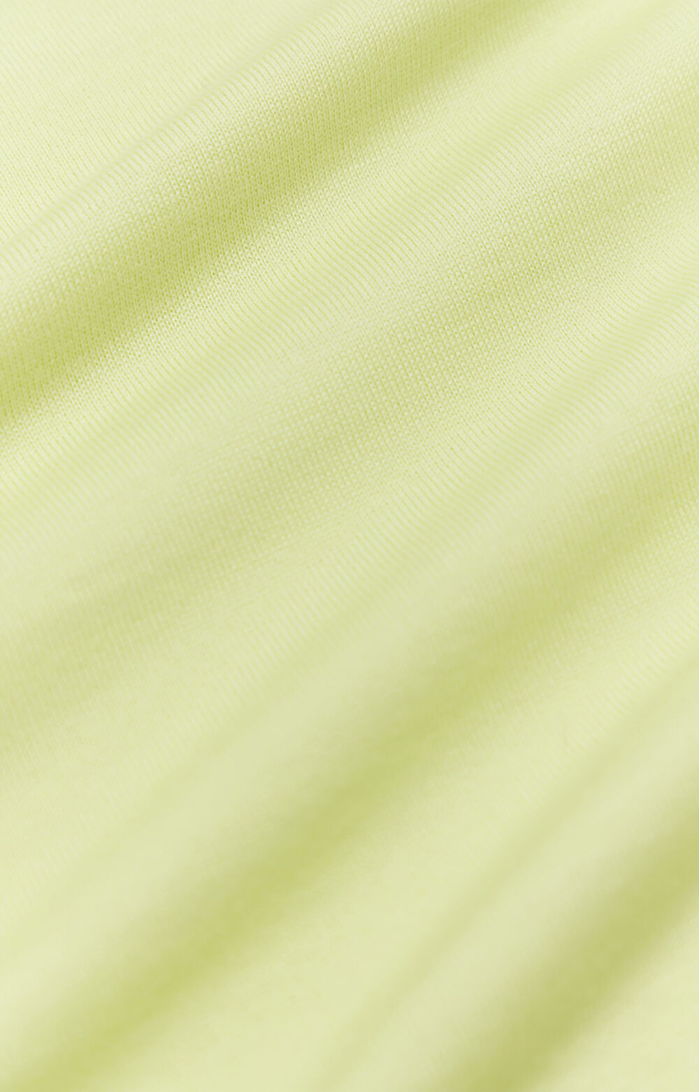 Sweter z krótkim rękawem z wełny merino - 5