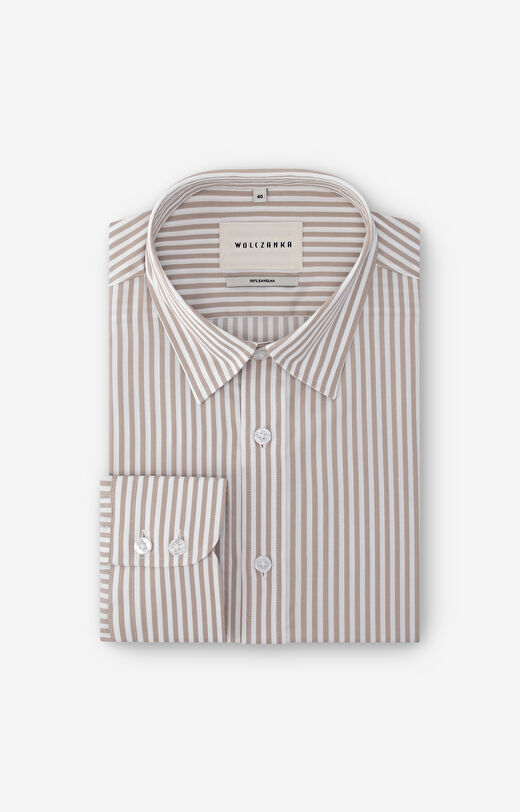 Koszula w paski