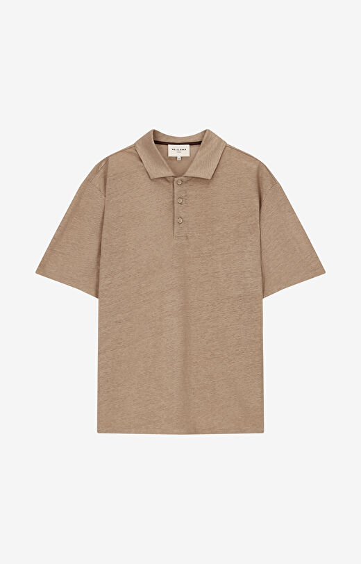 Polo z lnu