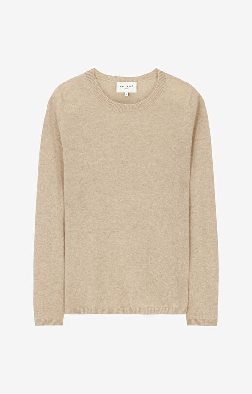 Kaszmirowy sweter
