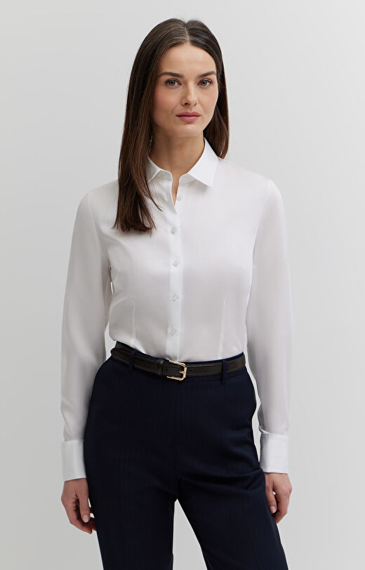 Koszula z TENCEL™ Lyocellu