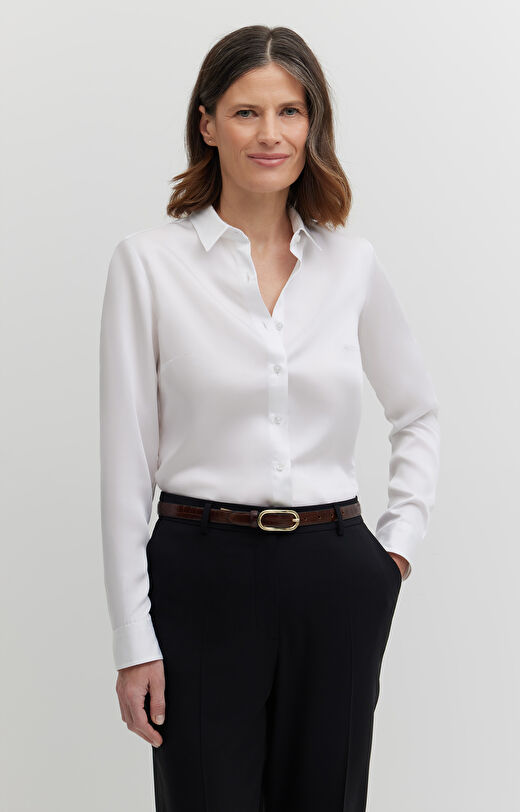 Koszula z TENCEL™ Lyocellu