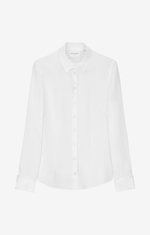 Koszula z TENCEL™ Lyocellu