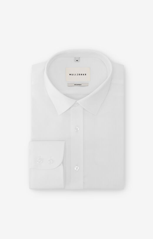 Koszula w mikrowzór