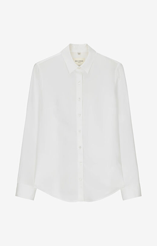 Koszula z TENCEL™ Lyocellu