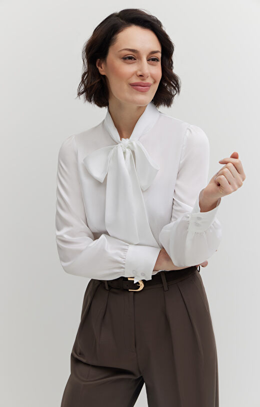 Koszula z TENCEL™ Lyocellu