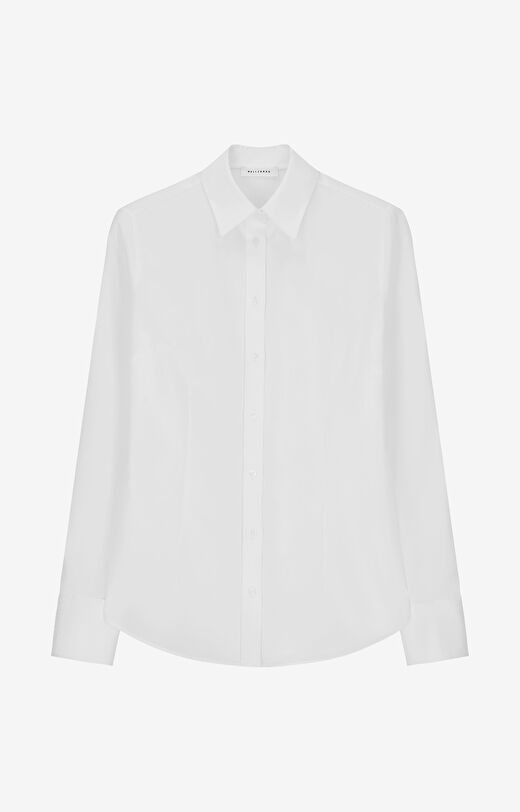 Koszula w mikrowzór