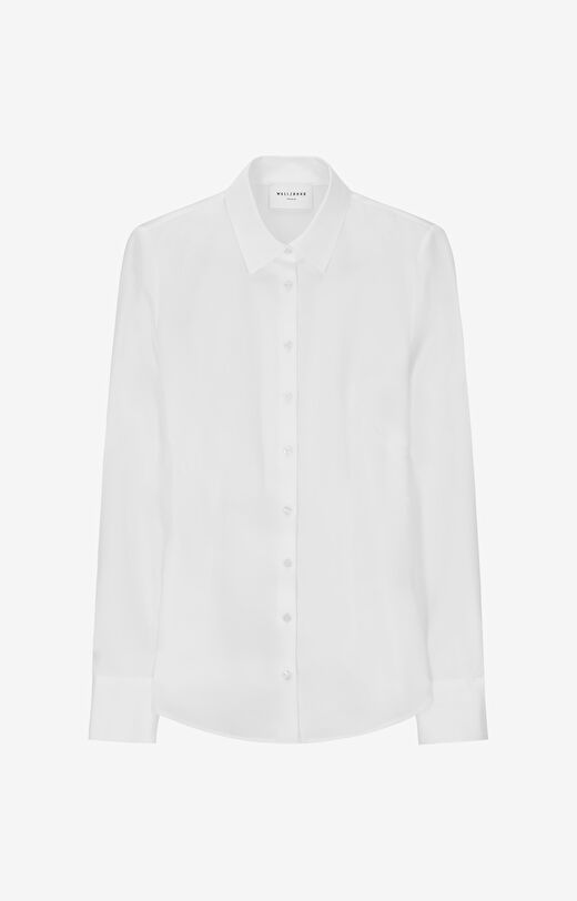 Koszula z TENCEL™ Lyocellu