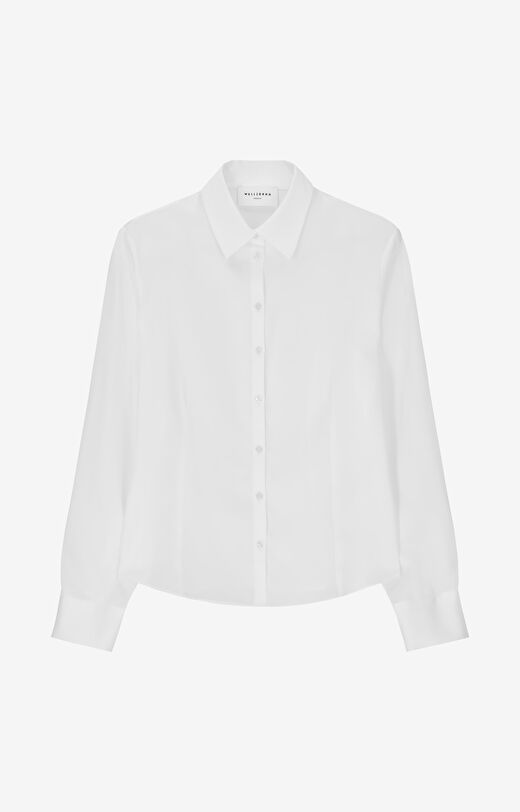 Koszula z TENCEL™ Lyocellu