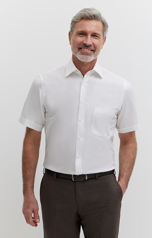 Koszula w mikrowzór