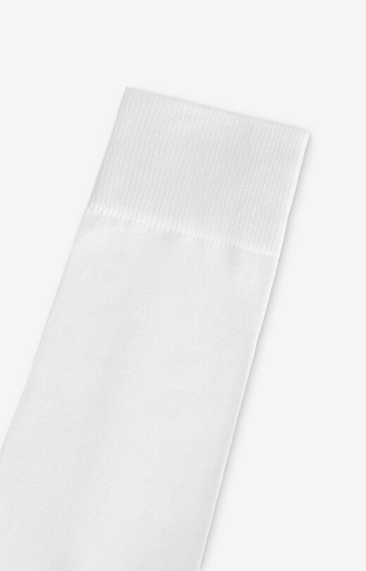 Skarpety z bawełną merceryzowaną
