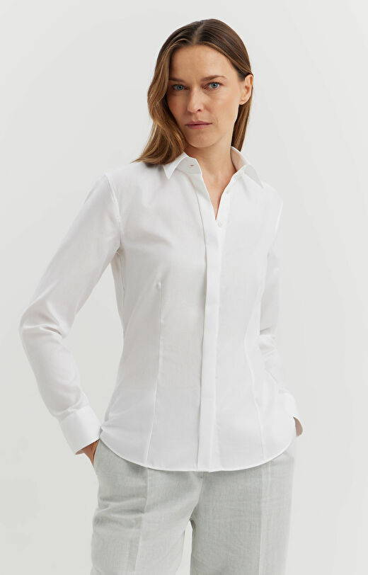 Klasyczna koszula