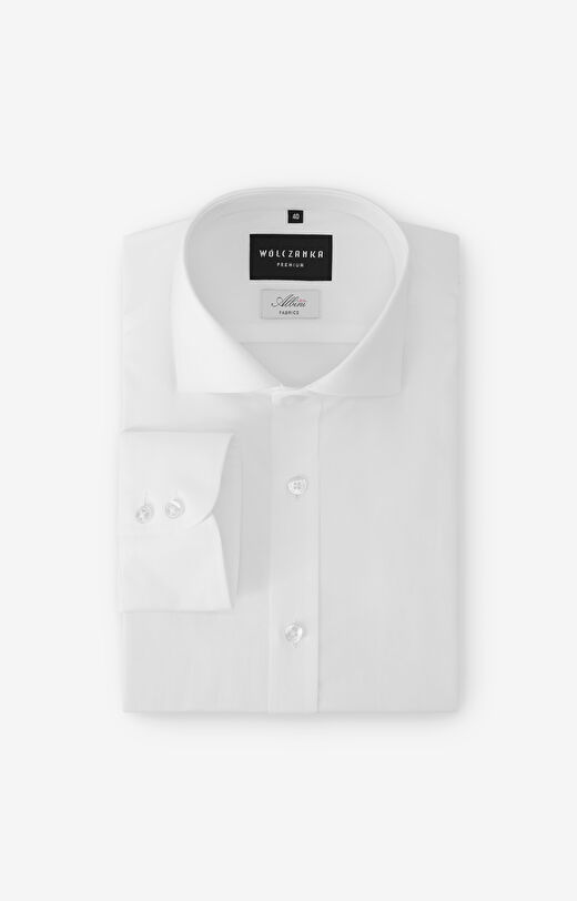 Strukturalna koszula