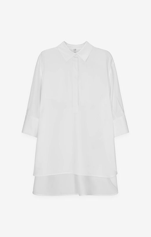 Koszula z TENCEL™ Lyocellu