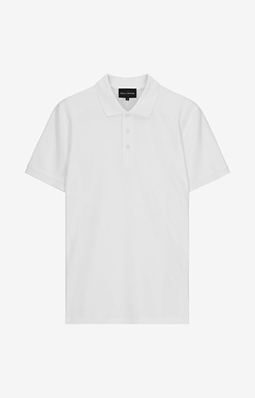 Polo z bawełny organicznej