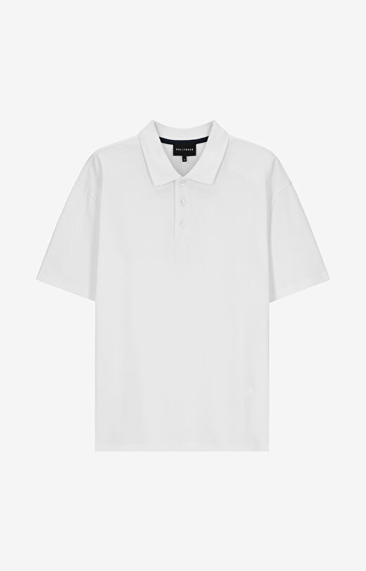 Polo z bawełny organicznej