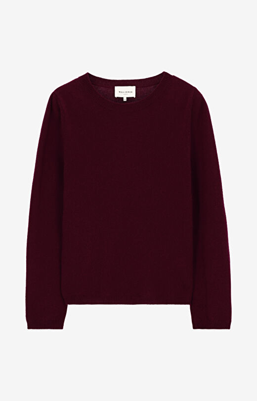 Kaszmirowy sweter