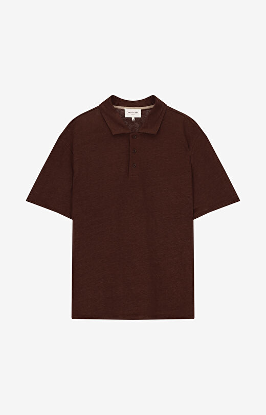 Polo z lnu