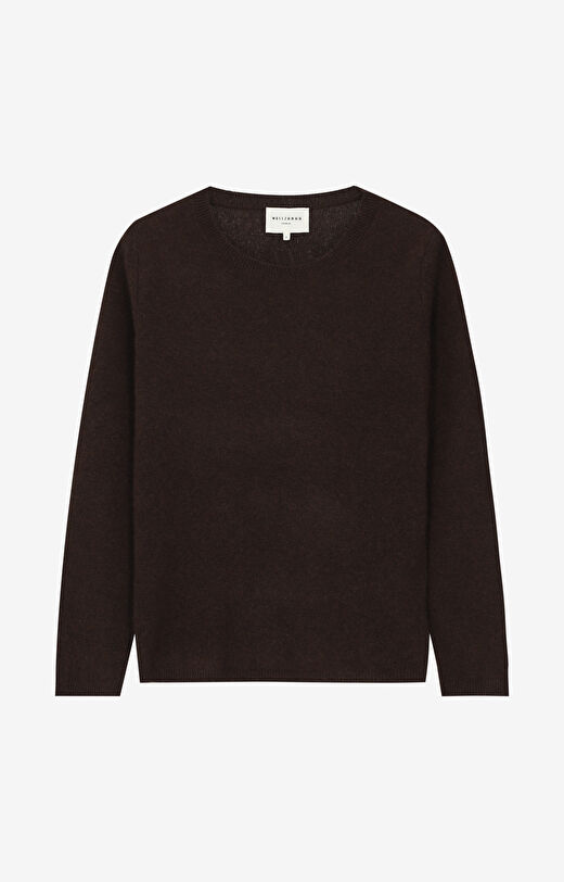 Kaszmirowy sweter
