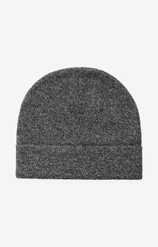 Czapka z wełny merino