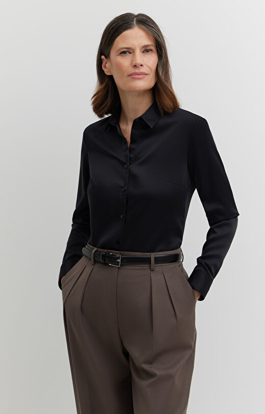 Koszula z TENCEL™ Lyocellu