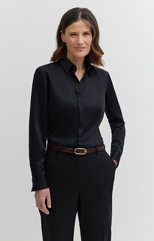 Koszula z TENCEL™ Lyocellu