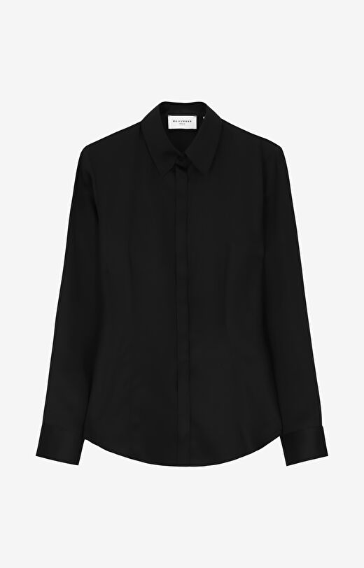 Koszula z TENCEL™ Lyocellu