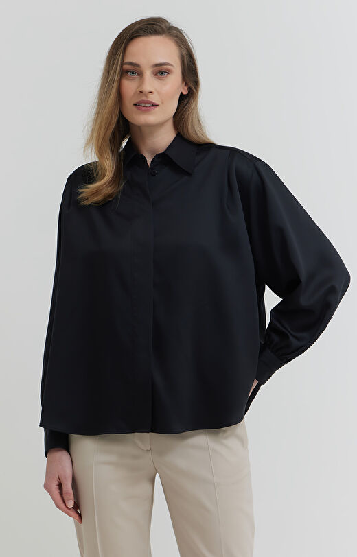 Koszula z TENCEL™ Lyocellu