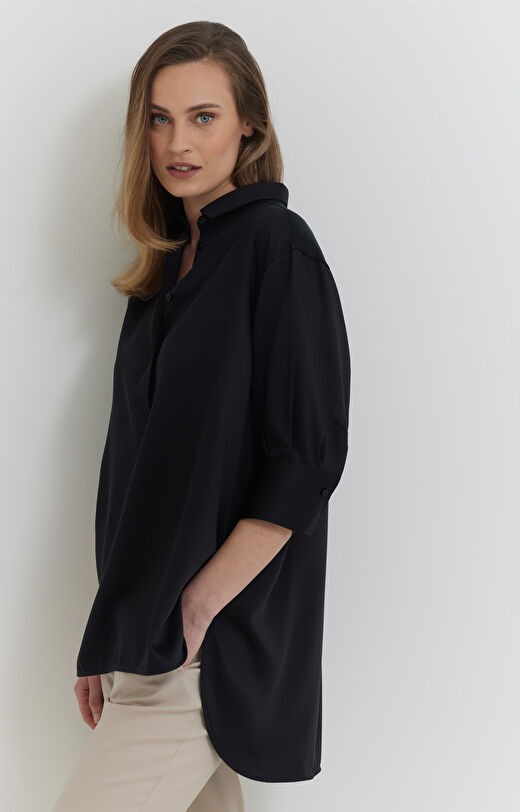 Koszula z TENCEL™ Lyocellu