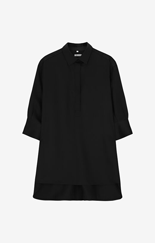 Koszula z TENCEL™ Lyocellu