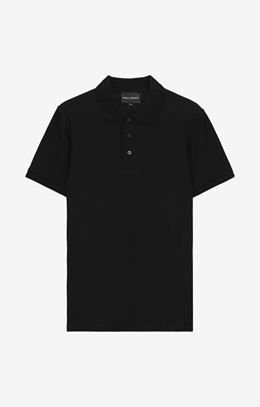 Polo z bawełny organicznej