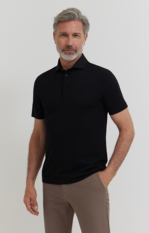 Gładkie polo