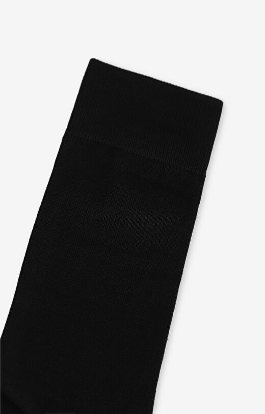 Skarpety z bawełną merceryzowaną