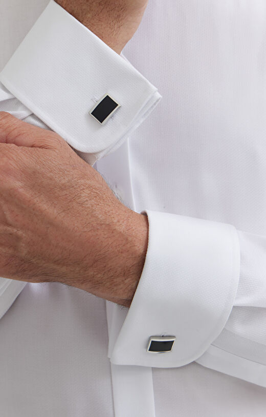 Spinki do mankietów