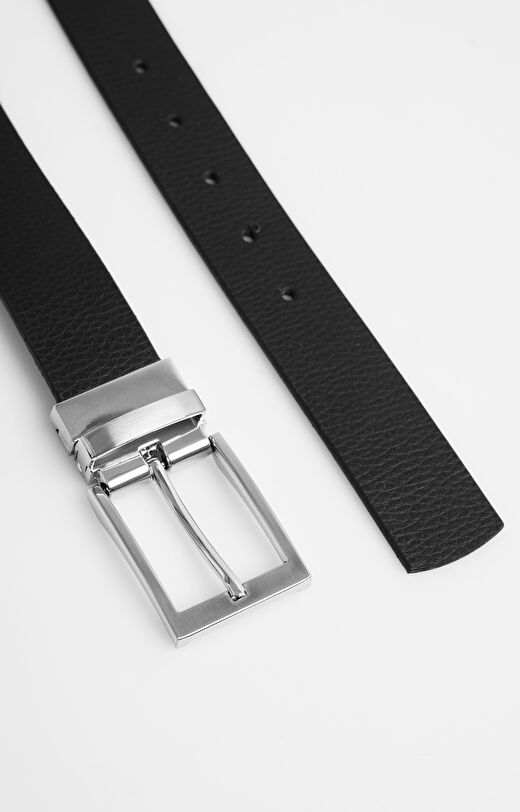 Pasek ze skóry naturalnej