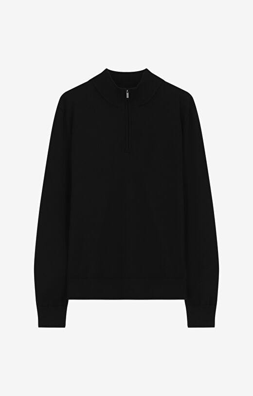 Rozpinany sweter