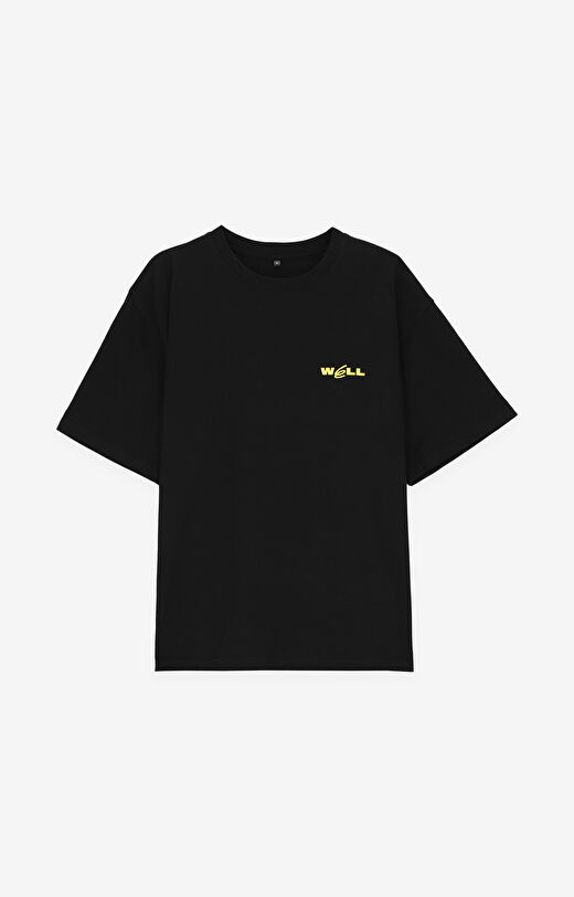 T-shirt z nadrukiem