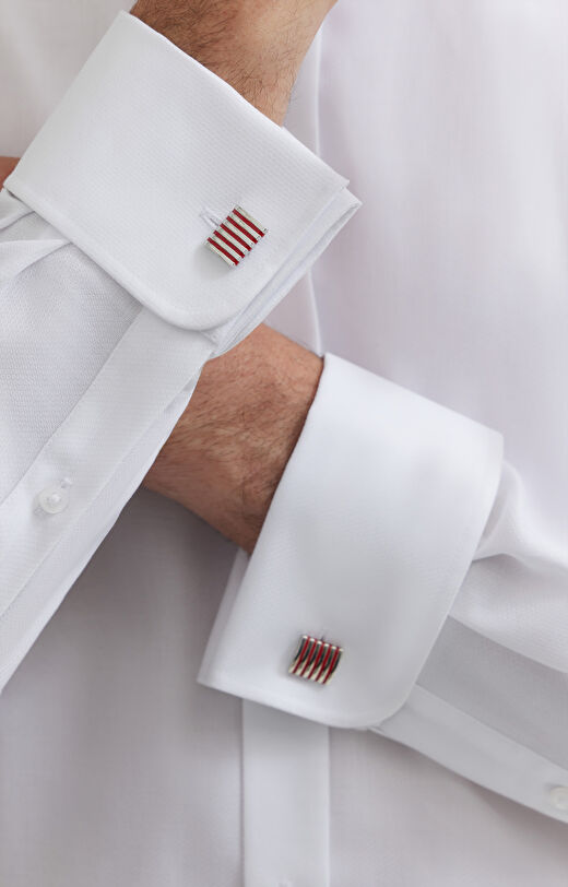 Spinki do mankietów