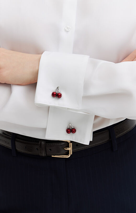 Spinki do mankietów