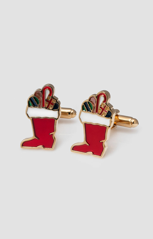 Spinki do mankietów